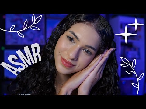 ASMR Meditação Guiada Suave para Dormir 💤 | Voz Sussurrada, Respiração, Relaxamento Total