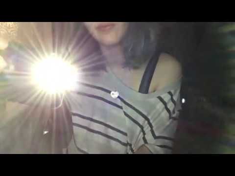 Asmr white light trigger