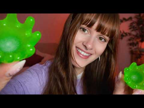 Das einzige PERSONAL ATTENTION ASMR, das du heute brauchst 🩷