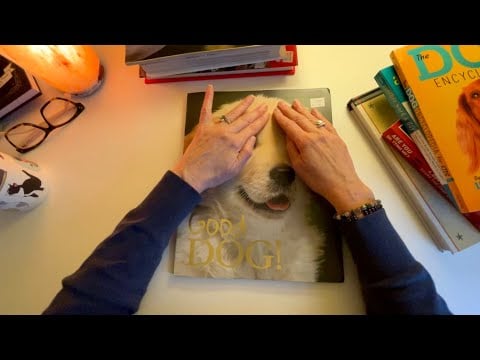 Book Haul and Chat ~ Unintentional ASMR Distracting Relaxing and Soft Spoken*