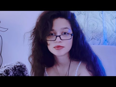 asmr • autism test (you passed) ʚ♡ɞ