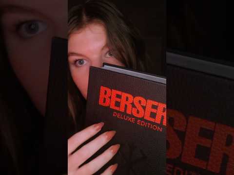 ASMR 📚 Book Tapping, Tracing & Scratching (so tingly) #asmr