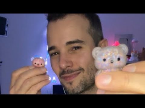PARIS ASMR est en direct ! (Live du 3/12/2025)