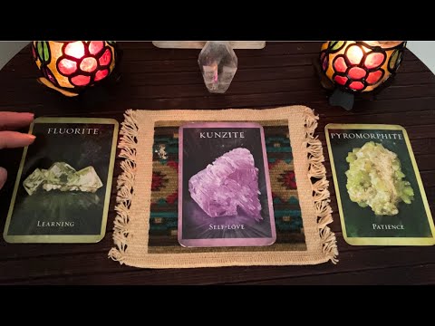 A Message For You | Collective Energy | Oracle | Tarot Card Reading