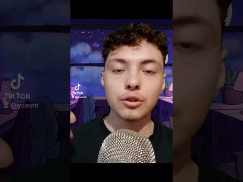 asmr vos prénoms dispo ce soir