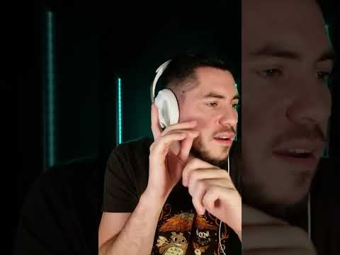 Compter jusqu'à 100 le plus rapidement possible #asmr #chuchotement #asmrsounds