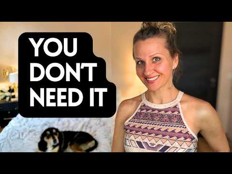 The Cruel Hoax of Nervous System Regulation (If You Feel Too Sensitive)