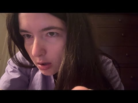 Doctor gets something strange out of your ears | ASMR role play