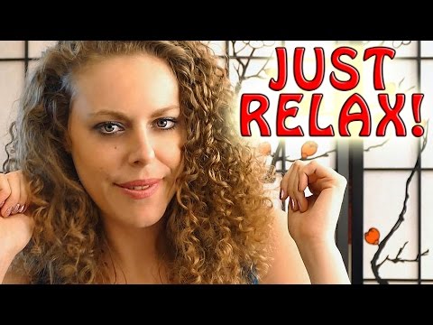 ASMR Massage Techniques for Relaxation, Sleep & Headache Relief, Self Face & Scalp Massage