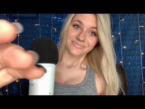 ASMR| PURE INAUDIBLE WHISPERING