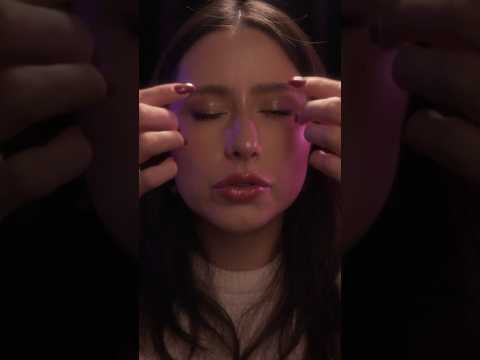✋️🤚 Mirrored Hand Movements #asmr #asmrsleep #asmrvideo