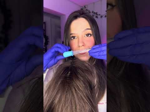 POV: SUA CABEÇA ESTA COÇANDO