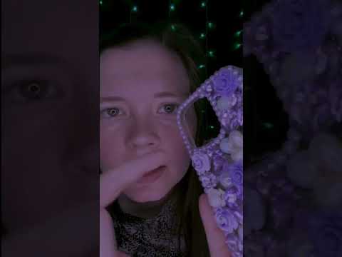 can i test weird objects on your face (asmr)