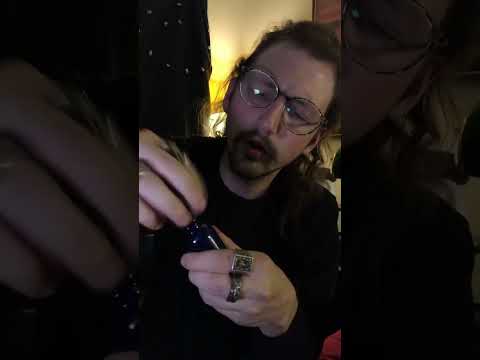 ASMR Endless Cranial Nerve Exam Roleplay