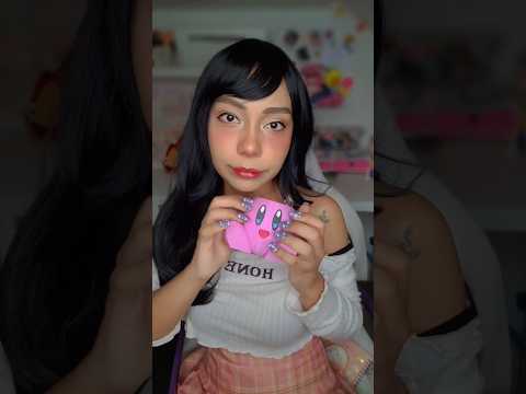 TAPPING SATISFATÓRIO EM PLÁSTICO #ASMR