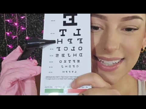 TT LIVE REPLAY - ASMR - roleplays and sounds to relax!