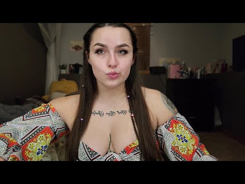 ASMR- Random Fast Tapping Assortment!