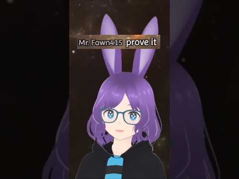 Never gonna nyah again #vtuber