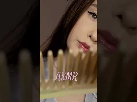 ASMR Barbershop Full on the channel