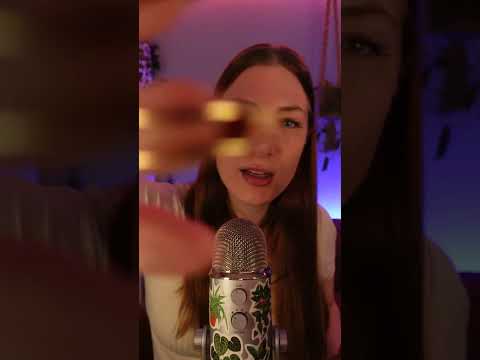 you have bugs #asmr