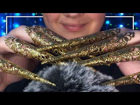 ASMR Heavy Brushing Sounds - Super Relaxing Head Massage for Deep Sleep! (No Talking)