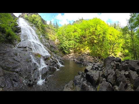 Peaceful Nature ASMR