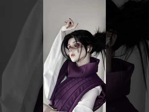 ⚠️ Fake🩸 Choso Cosplay | Jujutsu Kaisen #jujutsukaisen #jjk #choso #anime #jjk #chosokamo