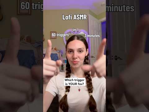 I even whipped out my eggplant for you💜 #asmr #relaxing #asmrsounds #asmrvideo