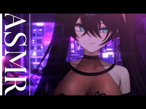🖤3DIO ASMR | :/