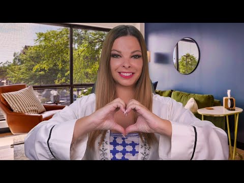Furcsa Párkapcsolati kérdések a Pszichológustól (Magyar ASMR)