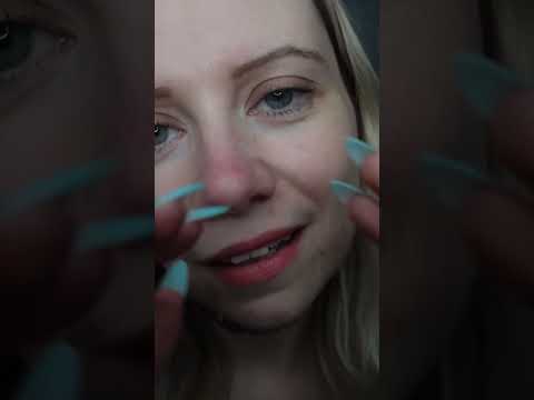 ASMR - Stay Calm 🤗 Gentle Hugs