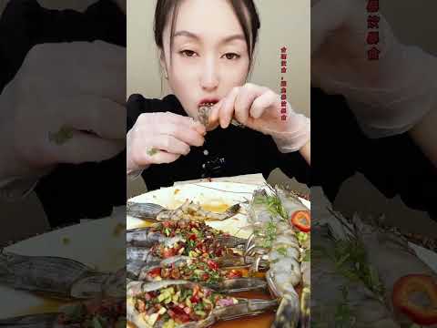 🦐🌶️ Spicy Seafood Feast 🌟🔥😋  매운 해산물 Feast #SpicySeafood #매운먹방