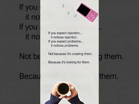 Reprogram Your Subconscious in 60 Seconds #psychology #mindset #motivation