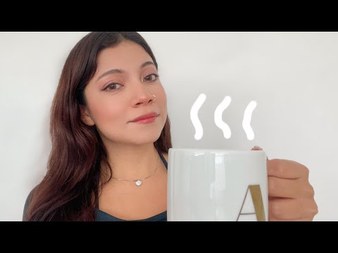 ASMR Tea Time 🍵 To Regain Your Strength