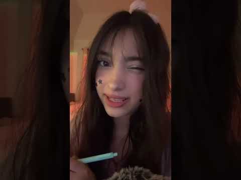 Aura therapy ASMR #asmr #shorts