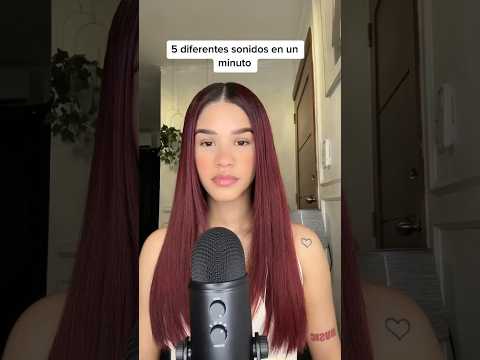 5 diferentes sonidos en un minuto parte 1