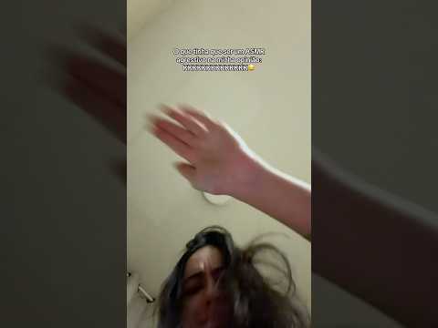 ASMR POV- ASMR AGRESSIVO DE VERDADE