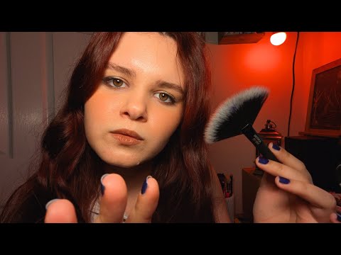 ONLY Click This Video If You're SLEEPY | ASMR