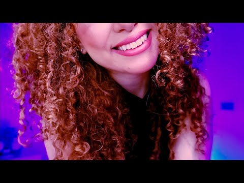 ASMR | BATALHA DE GATILHOS 👊🏻💥