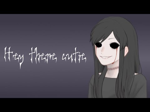 Creepypasta Girl Takes You Home (ASMR Roleplay) [F4A]