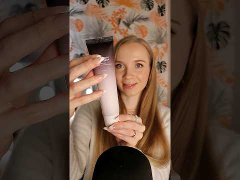 Luksus Musta Riisi Kasvohoito 🌾ASMR SUOMI #asmr #shortsasmr #asmrvideo #asmrsounds #asmrsuomi
