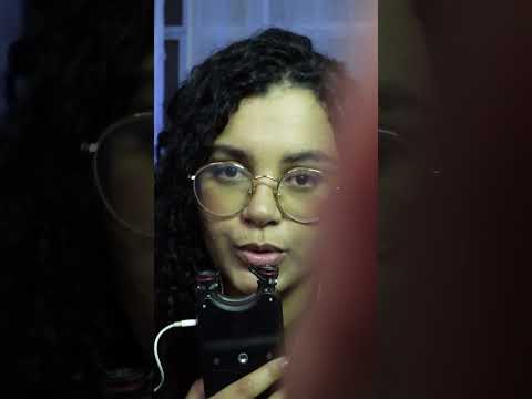ASMR Sons de boca