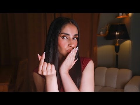 Persian ASMR | یک ساعت کامل میتونی دووم بیاری؟هرکاری میگم رو انجام بده 💥(Inatructions, Eyes Closed)