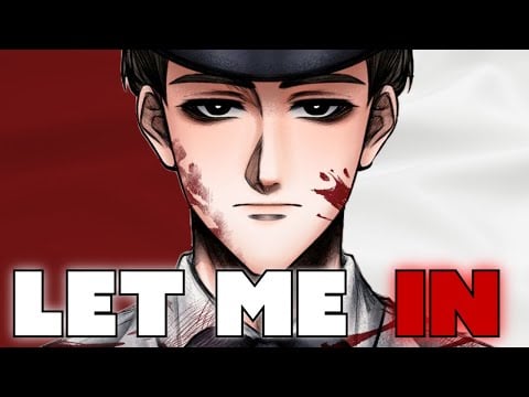 🥛🩸"Won't You Let Me In?"🩸🥛 - Milkman Begs You To Let Him In [M4A] [Francis Mosses] [Flirty]