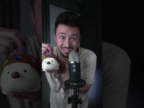 Between The Two Of Us There Are 2 MILLION SUBSCRIBERS! 🎉 (Dong & Corey ASMR Collab)