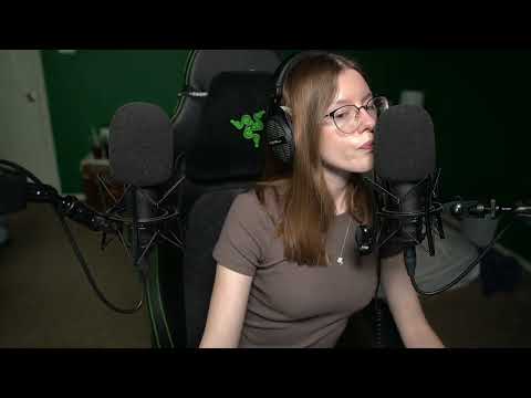 ASMR The BEST Mouth Sounds & Trigger Words for Sleep