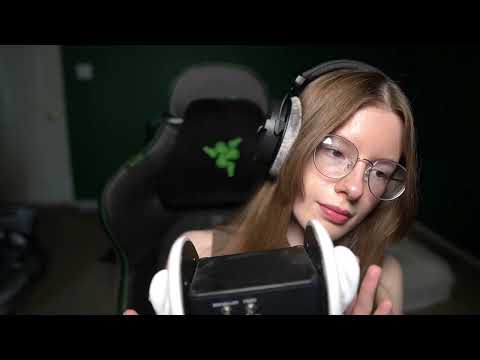What Mic Sounds Better for ASMR? (You Decide!)