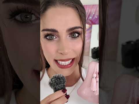 Asmr beraber parfüm seçiyoruz. (Part-2) #asmrtürkçe #asmr reklam**