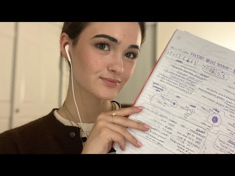 ASMR-ish What You Need to Know About Astronomy: The Inner Solar System [3/16]