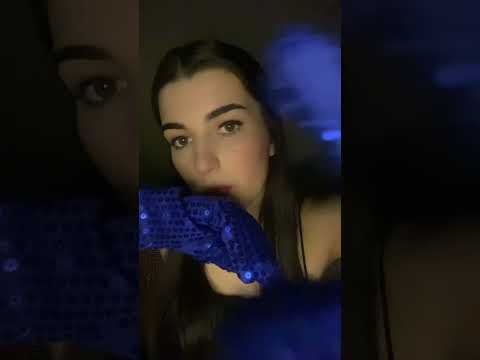 Som de Tesoura ✂️  #asmr #asmrsleep #asmrsounds #asmrvideo #asmrtriggers